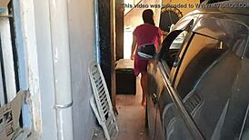 men get wrecked after fucking paty bumbum's big ass