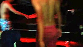 Flakael Vlogs Bathing with Lucas Tork's Twink Heat