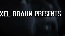 wicked - blonde inn keeper babe fucked hard by a mysterious stranger 💦