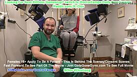 Clov Kalani Luana Receives Medical Touch In Florida Hospital