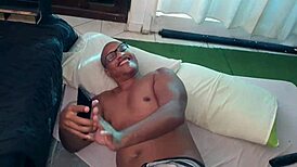 men get wrecked after fucking paty bumbum's big ass