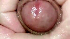 Masturbation Session Twenty-Six!