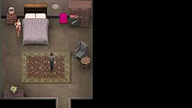 Я одержим этими сценами похотливых аниме-девушек!