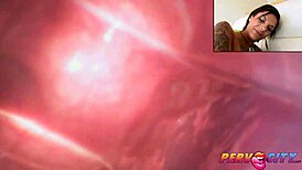 pervcity bonnie rotten gives deepthroat blowjob 😈