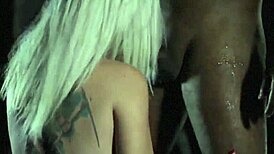 susan miller offers her pussy to the black boss and beggar in usa