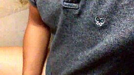 Pajeandome, are you jerking off in the public bathrooms for cum?