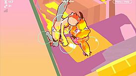 Odymos lgbt hentai game ep 7 best sexpositive video game talking about consent