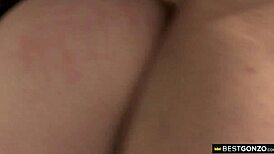 Dani and gemma fuck wildly in group!