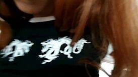 playing with stepsis pussy, sucking and fingering 😏