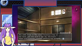 Sailor Moon Sailor Pluto's Wild Tentacle Adventure!