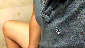 Pajeandome, are you jerking off in the public bathrooms for cum?