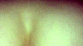 riding that buttplug feels amazing 😘