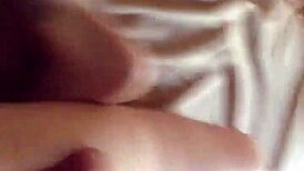 My Sexy Tattooed Teen Girl Masters Intense Fucking, Blowjobs, And Doggystyle Positions With Her Amateur Skills.