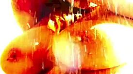 Sexy Shyla Stylez Solo Masturbation