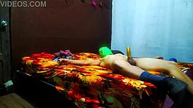 New worker's first sexual encounter with me, asking for fuck position