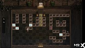 treasure of nadia puzzles 1-6 walkthrough guide
