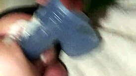 Relentless encounter with a twink in gay scene