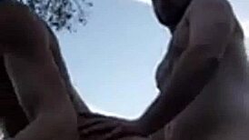 Hey, are you into hot Israeli gay action?