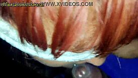 alison gonzalez guesses the flavor, sucking lollipop or cock, pov homemade