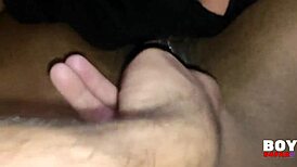 I brought the sweet girl home and fucked her passionately