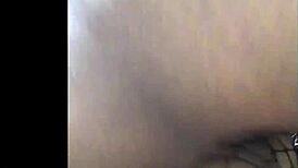 Gorgeousaphro takes on Stretch in raw uncut action! 😍