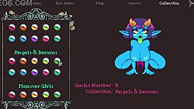 Flipwitch Forbidden Sex Hex Full Hentai Collection