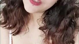 Aubrey plaza worships massive cock intensely