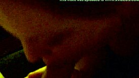 Can I lick your pregnant slut? blowjob sucking rimjob