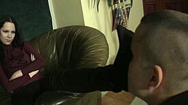 What do you think of male femdom humiliation?