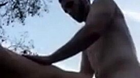 Hey, are you into hot Israeli gay action?