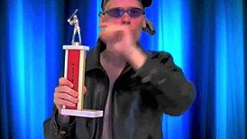 Mchenry Cruiser, the brunette milf, dominates with her big ass and whip spanking