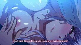 Jikan episode 4 with spanish subtitles