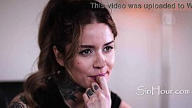 Fertility Doctor Gives Desperate Client His Huge Specimen Now!