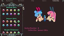 Flipwitch Forbidden Sex Hex Full Hentai Collection