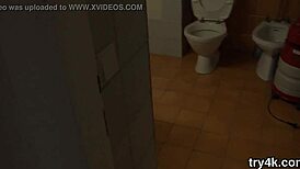 lovable kitten sucks cock in pov and gets tight quim drilled