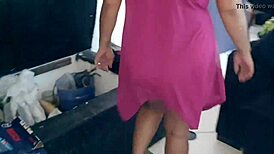 men get wrecked after fucking paty bumbum's big ass