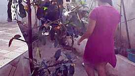 men get wrecked after fucking paty bumbum's big ass