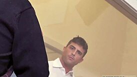 Guys, Want to Join Our Hot Gay Sex Session?