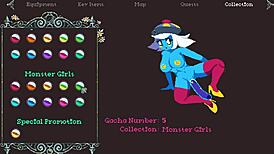 Flipwitch Forbidden Sex Hex Full Hentai Collection