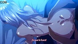 Jikan episode 4 with spanish subtitles