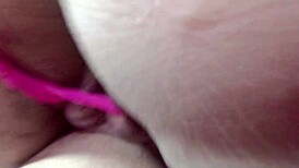 Latina Stepmom Fucked Raw in New York Apartment