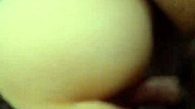 Latina prostitute gets her ass fucked hard repeatedly