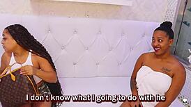 aconsejo a khalessi69 y le doy consuelo termina en sexo salvaje con mi mejor amiga