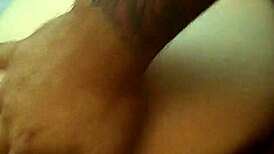 Latina prostitute gets her ass fucked hard repeatedly