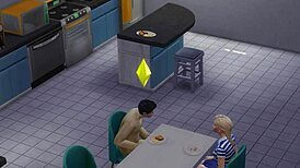 Banged my hot neighbor on first meet!