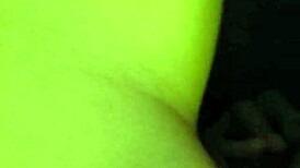 Does this hard cock cover your ass with cum?