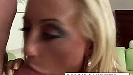 i watch rachel evans unleash her ultimate squirt