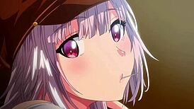 Jikan episode 4 with spanish subtitles