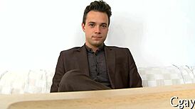 hey, wanna see some amatuer homosexual porn action?