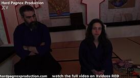 Bondage Session With Maestrobd And Pat Foster Using Toys